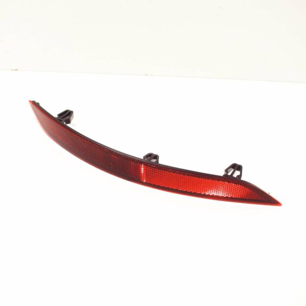 NEW AUDI A3 CABRIO 8V REAR RIGHT BUMPER REFLECTOR 8V5945106D 2017 ORIGINAL