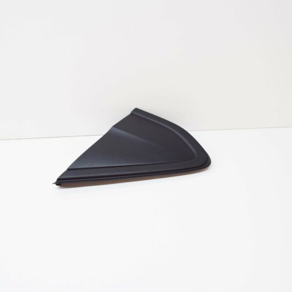 NEW VOLKSWAGEN UP FRONT LEFT FENDER MIRROR TRIM PANEL 1S0853273B5AP ORIGINAL