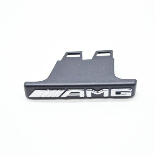 NEW MERCEDES-BENZ GLE W167 FRONT RADIATOR GRILLE AMG BADGE A1678174000