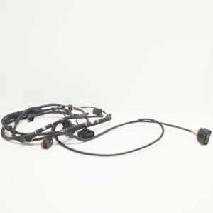 NEW VOLKSWAGEN TRANSPORTER T5 LEFT HEALIGHT WIRING LOOM 7E0971114BE