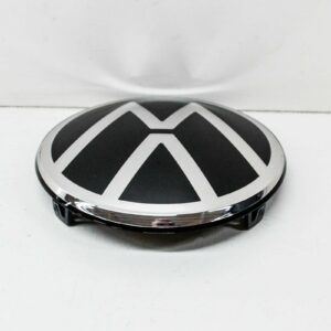 NEW VOLKSWAGEN T-ROC FRONT EMBLEM BADGE 2GM853601EDPJ
