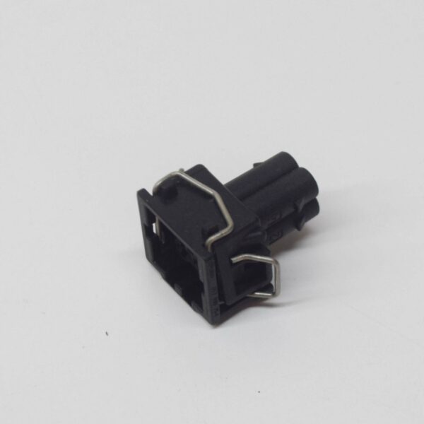 NEW AUDI A4 B5 TEMPERATURE SENSOR FLAT CONTACT HOUSING 4PIN 357919754 ORIGINAL