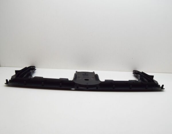 NEW AUDI Q7 4M RADIATOR SUPPORT ACCESS COVER FRONT UPPER 4M0807081A ORIGINAL