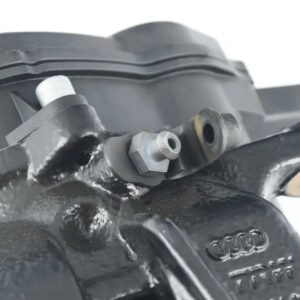 NEW AUDI RS7 SPORTBACK 4G REAR LEFT BRAKE CALIPER HOUSING 4G0615403C ORIGINAL