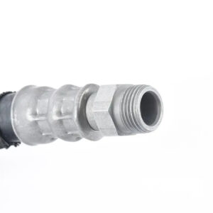 NEW AUDI Q5 8R AUTOMATIC TRANSMISSION OIL PRESSURE LINE 8R0317826N ORIGINAL