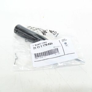 NEW BMW UNIVERSAL DUAL TIP SCREWDRIVER 71111179629