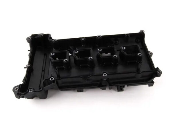NEW MERCEDES BENZ C W203 ENGINE CYLINDER HEAD COVER A2710101030 ORIGINAL