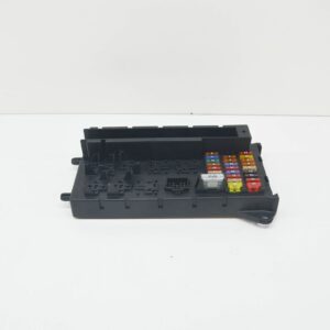 NEW MERCEDES-BENZ SPRINTER W906 FUSE BOX A9065454301 ORIGINAL