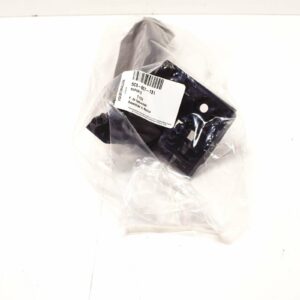 NEW VOLKSWAGEN BEETLE A5 REAR BUMPER LEFT BRACKET 5C5807131