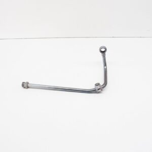 NEW MERCEDES-BENZ SL R129 OIL COOLER TO RADIATOR LINE A2102702696 ORIGINAL