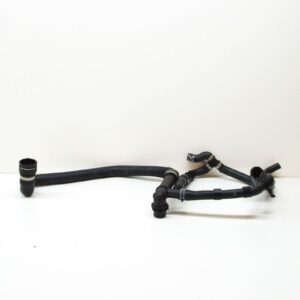 NEW AUDI Q2 GA LOWER RELEASE COOLANT HOSE W COUPLING 5Q0122051DM
