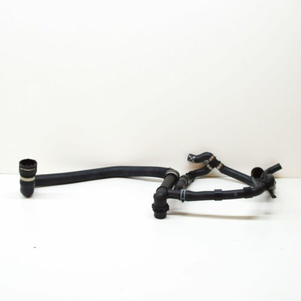 NEW AUDI Q2 GA LOWER RELEASE COOLANT HOSE W COUPLING 5Q0122051DM