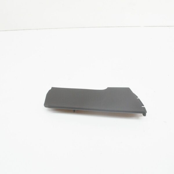 NEW VW AMAROK 2H REAR RIGHT BUMPER STRIKER PLATE TRIM 2H5807628C9B9 ORIGINAL