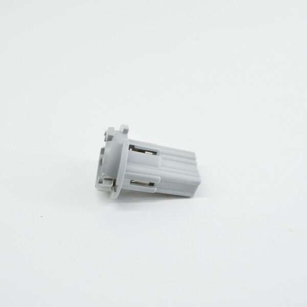 NEW BMW 7 E38 REAR TAIL LAMP BULB SOCKET 63218381244 8381244 ORIGINAL