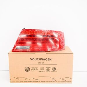 NEW AUDI A5 8F7 REAR RIGHT TAIL LIGHT LED 8T0945096H ORIGINAL