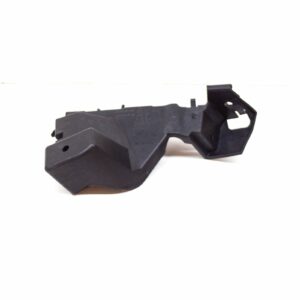 NEW AUDI Q5 8R FRONT RIGHT BUMPER CARRIER GUIDE SECTION 8R0807284C