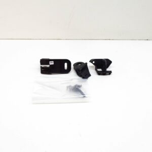 NEW AUDI A5 8T3 FRONT LEFT HEAD LIGHT REPAIR KIT 8T0998121A ORIGINAL