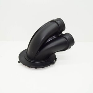 NEW AUDI RS7 SPORTBACK 4G8 ENGINE AIR INTAKE HOSE 4G0129616A ORIGINAL