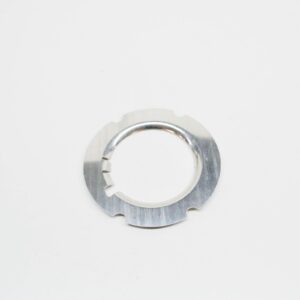 NEW MERCEDES-BENZ ML W164 FRONT SPRING SHIM A1643240084 ORIGINAL