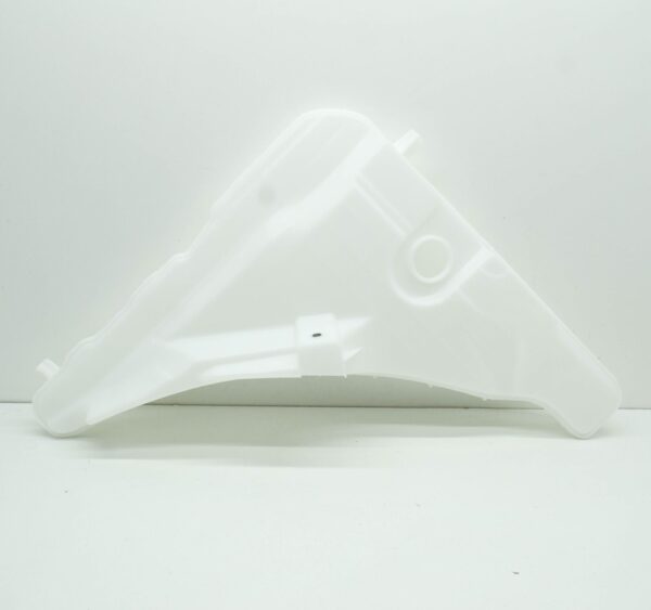 NEW AUDI Q8 4MN WINDSHIELD WASH WATER RESERVOIR 4M0955452C ORIGINAL