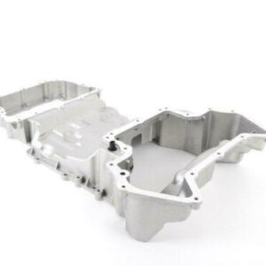 NEW MERCEDES-BENZ S W221 UPPER OIL PAN A1560101727 ORIGINAL