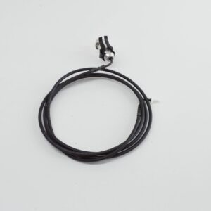 NEW MERCEDES-BENZ SL R230 ROOF LEFT HYDRAULIC CYLINDER A2308001672 ORIGINAL