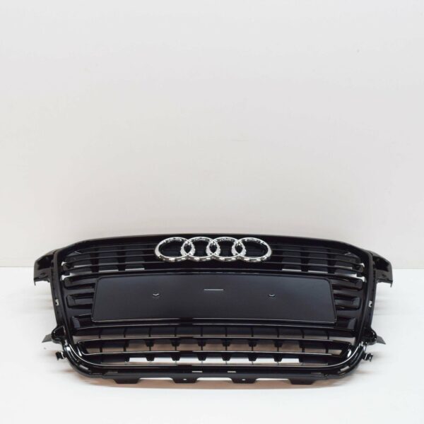 NEW AUDI A1 8X FRONT BUMPER RADIATOR GRILLE 8X0853651ALZ
