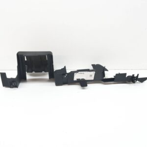 NEW VOLKSWAGEN TOURAN 5T FRONT RIGHT WIND DEFLECTOR 5TA121284E ORIGINAL