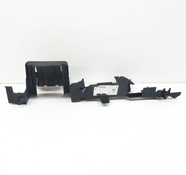 NEW VOLKSWAGEN TOURAN 5T FRONT RIGHT WIND DEFLECTOR 5TA121284E ORIGINAL