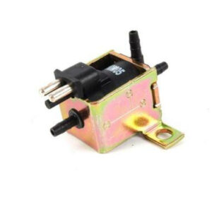 NEW MERCEDES-BENZ SL R107 EXHAUST GAS RECIRCULATION VALVE A0015408697 ORIGINAL