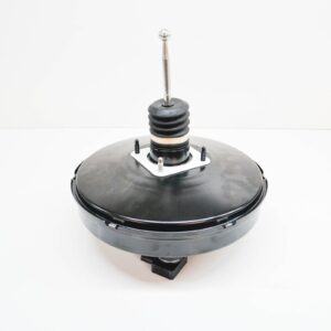 NEW VOLKSWAGEN PASSAT B6 BRAKE SERVO LHD 3C1614106P ORIGINAL