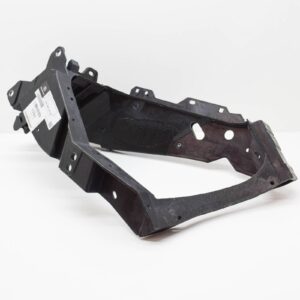 NEW MERCEDES-BENZ S W222 FRONT RIGHT LAMP FRAME A2226200002 ORIGINAL