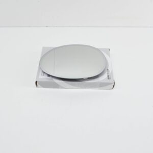 NEW MINI CLUBMAN F54 FRONT RIGHT DOOR MIRROR GLASS 51167366046 7366046 ORIGINAL