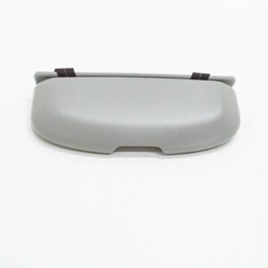 NEW BMW 3 E90 GREY ROOF CASE TRAY FOR GLASSES 51164862872