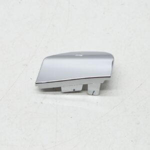 NEW MERCEDES-BENZ GLE W167 REAR BUMPER TOW EYE COVER A1678853905 ORIGINAL