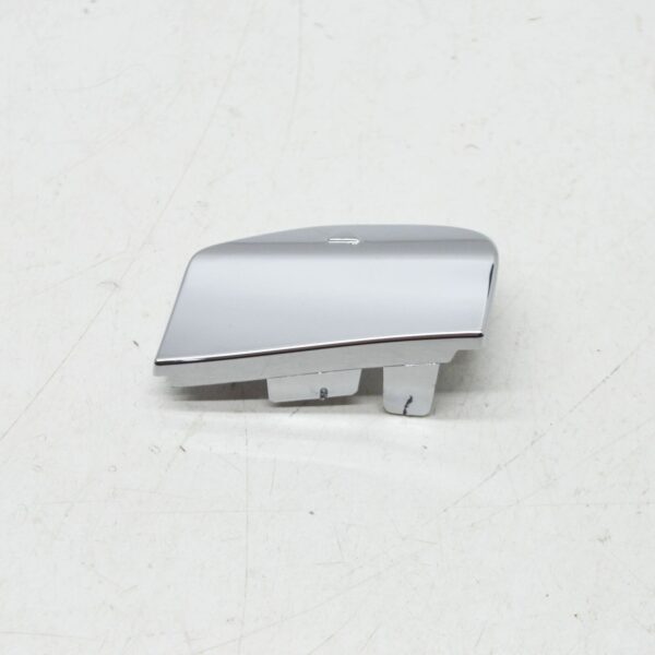 NEW MERCEDES-BENZ GLE W167 REAR BUMPER TOW EYE COVER A1678853905 ORIGINAL