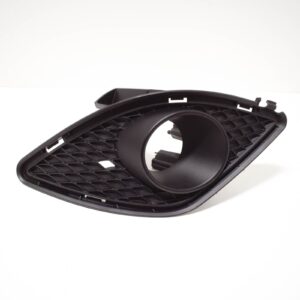 NEW MB CLA C117 FRONT BUMPER RIGHT FOG LIGHT GRILLE A1178850222 ORIGINAL