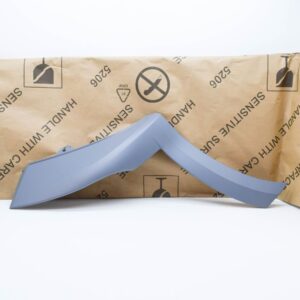 NEW AUDI A6 C8 FRONT RIGHT BUMPER SPOILER 4K0807062 GRU 4K0807062GRU ORIGINAL