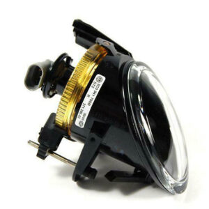 NEW VOLKSWAGEN PASSAT B6 FRONT RIGHT HALOGEN FOG LIGHT 3C0941700B