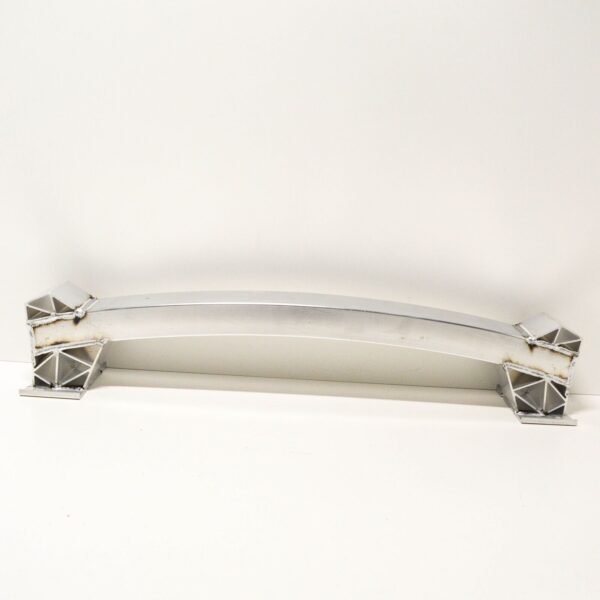NEW AUDI R8 42 FRONT BUMPER REINFORCEMENT CARRIER CRASH BAR 420807109B OEM