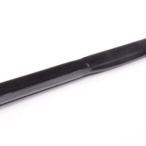 NEW MERCEDES-BENZ E W124 FOLDING TOP CENTRAL RIGHT SEAL A1247702498 ORIGINAL