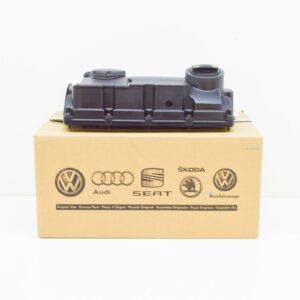 NEW VOLKSWAGEN TRANSPORTER T5 CYLINDER HEAD COVER 03G103469H ORIGINAL