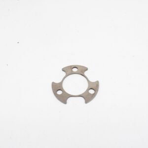 NEW BMW 3 E46 EXHAUST CAMSHAFT SPROCKET STOP DISK 11361432754 1432754 ORIGINAL