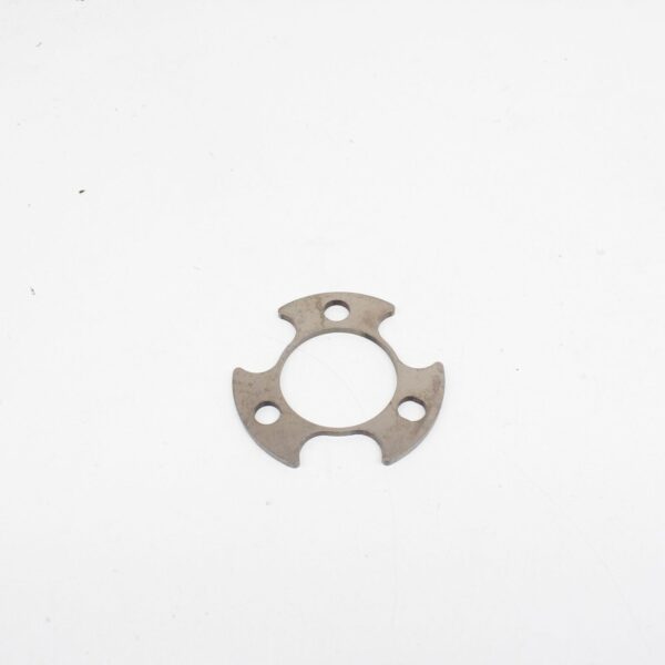 NEW BMW 3 E46 EXHAUST CAMSHAFT SPROCKET STOP DISK 11361432754 1432754 ORIGINAL