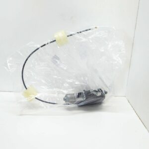 NEW MERCEDES-BENZ S W221 REAR LID LOCK A2217500185 ORIGINAL