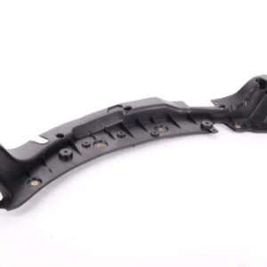 NEW MINI CABRIO R57 LCI LOWER BOTTOM BULKHEAD TRIM PANEL 51712756275 ORIGINAL