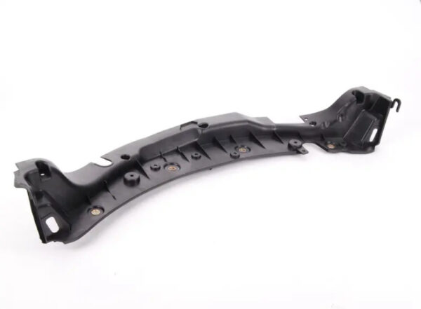NEW MINI CABRIO R57 LCI LOWER BOTTOM BULKHEAD TRIM PANEL 51712756275 ORIGINAL