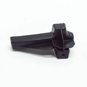 NEW VOLKSWAGEN AMAROK REAR LEFT MUD FLAP BRACKET 2H0821467C ORIGINAL