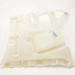 NEW BMW M3 F80 REAR BUMPER M RIGHT SIDE GUIDE 51128055984 ORIGINAL