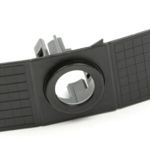 NEW VW GOLF SPORTSVAN MK7 FRONT RIGHT OUTER PARKT BRACKET 510919400B ORIGINAL